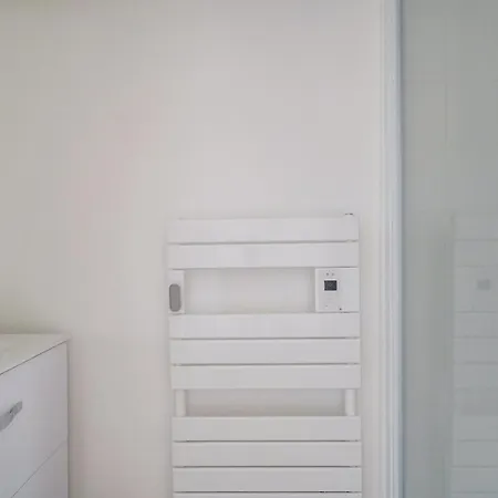 Belle Maison Contemporaine Avec Jardin Et Parking Apartment Bordeaux