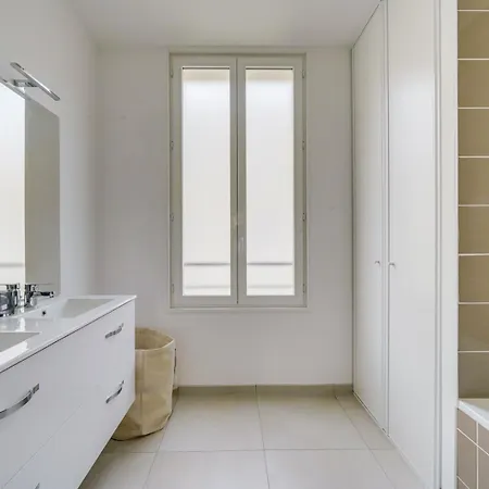 Belle Maison Contemporaine Avec Jardin Et Parking Apartment Bordeaux